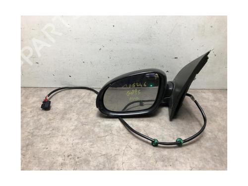 Left mirror VW GOLF V (1K1) 1.9 TDI | BP20628439C26 