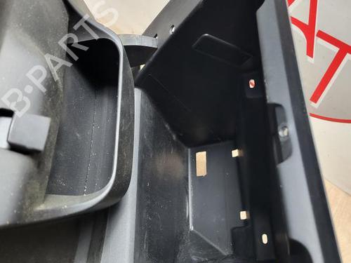 Used Glove box PEUGEOT 208 I (CA_, CC_) 1.4 HDi (68 hp) 13226659