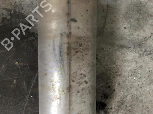 Exhaust system RENAULT TRAFIC II Bus (JL) 2.0 dCi 90 (JL00, JL01, JL0H, JL0M, JL0P, JL0S) | BP36814741M121 - Image 2