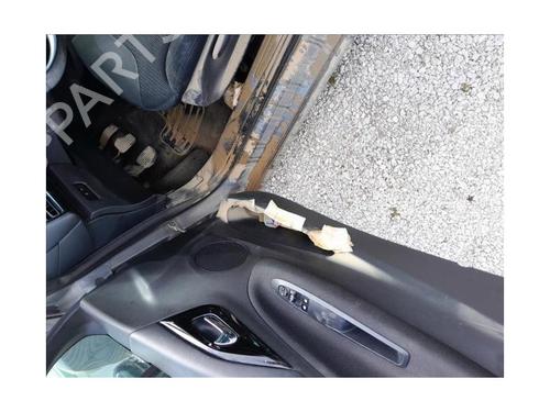 Rubber door seal CITROËN DS3 (SA_) 1.6 HDi 90 | BP21774395C142 
