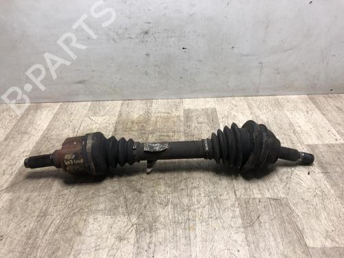Used Left front driveshaft PEUGEOT 407 Coupe (6C_) 2.7 HDi (204 hp) 21259216