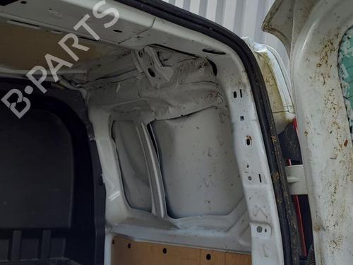 Air vent FORD FIESTA VI Van 1.4 TDCi | BP23873627I21 - Image 66