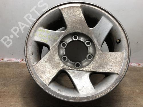 Fælk MITSUBISHI L200 (K7_T, K6_T, K5_T) 2.5 TD 4WD (K74T) (115 hp) 30785573