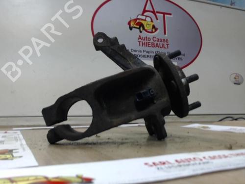Left front steering knuckle FORD FOCUS C-MAX (DM2) 2.0 TDCi | BP12969664M25