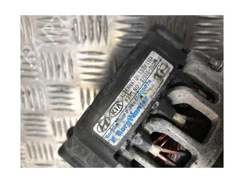 Generator HYUNDAI TUCSON (TL, TLE) 1.6 CRDi | BP27558235M7 