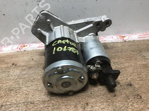 Starter RENAULT CAPTUR I (J5_, H5_) 1.2 TCe 120 | BP31243814M8  - Image 5