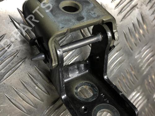 Used Hinge/Door check strap Hinge/Door check strap PEUGEOT 2008 II (UD_, US_, UY_, UJ_, UR_, UC_) 1.5 BlueHDI 100 (102 hp) 23873821 23873821