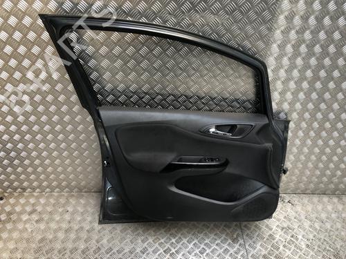 Left front door OPEL CORSA E (X15) 1.4 (08, 68) | BP35946784C2 - Image 4