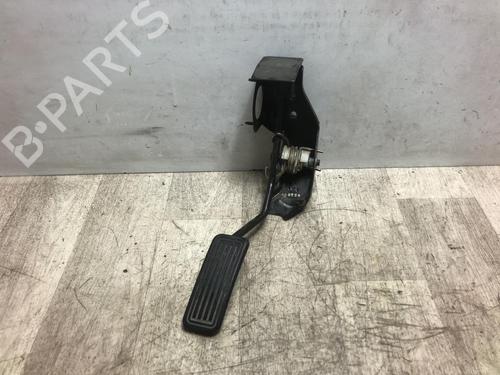 Pedal TOYOTA AVENSIS (_T25_) 2.0 D-4D (CDT250_, CDT250R) (116 hp) 20625314