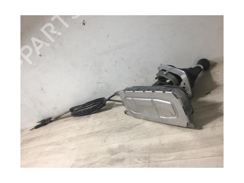 Gear lever VW GOLF PLUS V (5M1, 521) 2.0 TDI | BP28286898M90