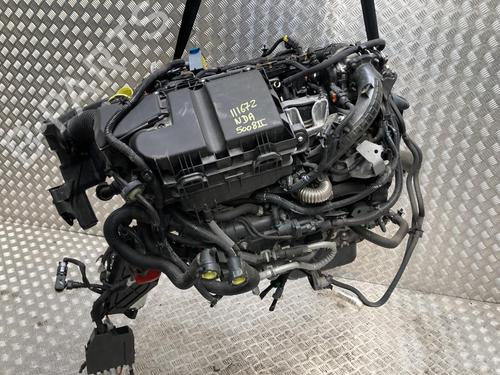 Motor Motor PEUGEOT 5008 II (MC_, MJ_, MR_, M4_) 1.5 BlueHDi 130 (MCYHZJ, MCYHZR, MCYHZX) (131 hp) 34116595 34116595