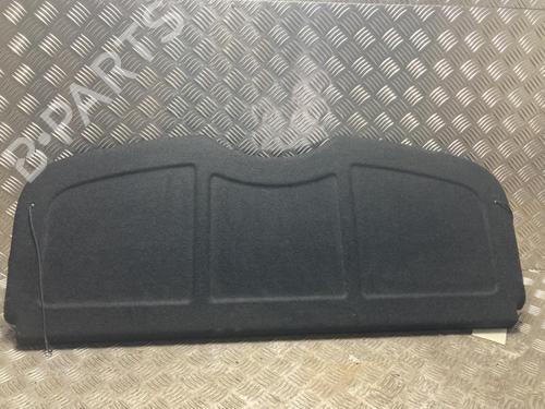 Used Rear parcel shelf Rear parcel shelf PEUGEOT 207 (WA_, WC_) 1.6 HDi (90 hp) 40455753 40455753