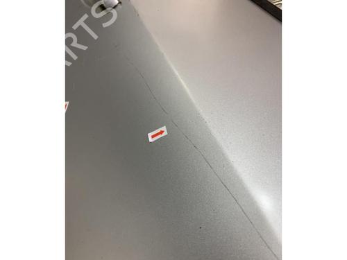 Right front door OPEL ASTRA J (P10) 1.7 CDTI (68) | BP26124847C3 