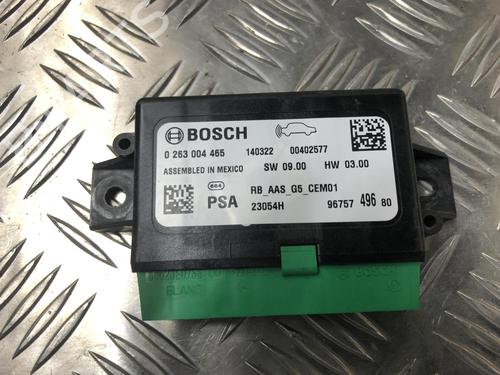 Used Electronic module CITROËN C4 Picasso II 1.6 HDi / BlueHDi 115 (115 hp) 31187253