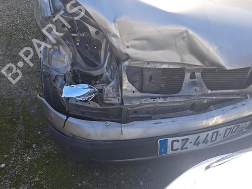 Used Parts RENAULT KANGOO (KC0/1_)  1.5 dCi (KC08, KC09)  4555683