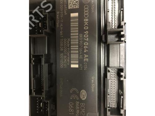 Control unit AUDI A4 B8 Avant (8K5) 2.0 TDI | BP23036023M11 
