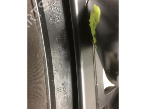 Rear bumper bracket PEUGEOT 2008 II (UD_, US_, UY_, UJ_, UR_, UC_) 1.5 BlueHDI 130 | BP20625973C159 