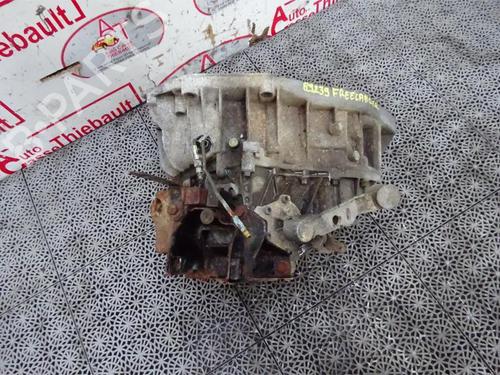 Gearbox ALFA ROMEO MITO (955_) 1.3 MultiJet (955AXP1A, 955AYC1A) | BP13229514M3 