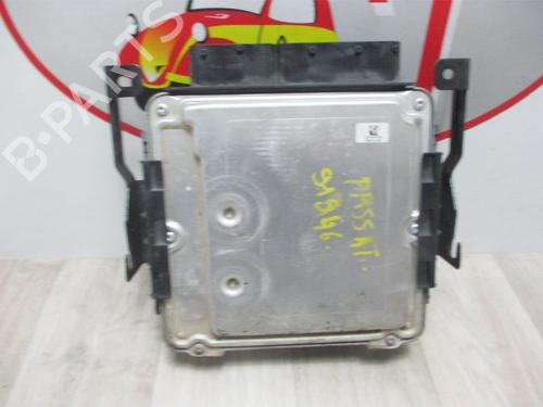 Computer motormanagement VW PASSAT B6 (3C2) 2.0 TDI 16V | BP23067924M57