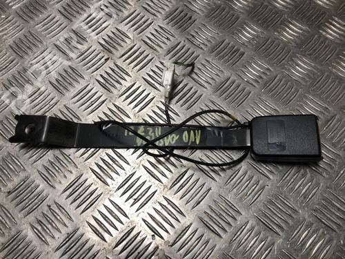 Engache cinturón NISSAN QASHQAI I (J10, NJ10) 1.5 dCi (110 hp) 32737537