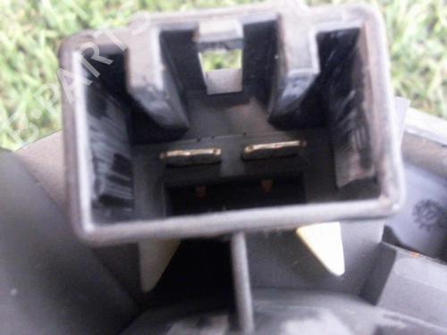 Heater blower motor FORD C-MAX (DM2) 1.8 TDCi | BP29703344M62