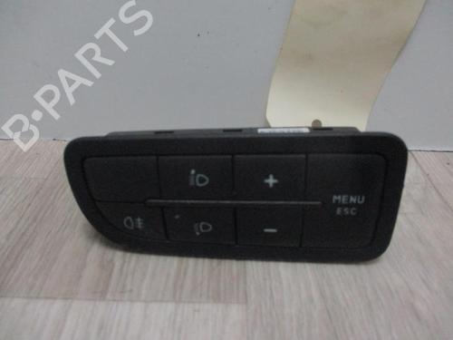 Switch FIAT GRANDE PUNTO (199_) 1.3 D Multijet | BP25799505I30