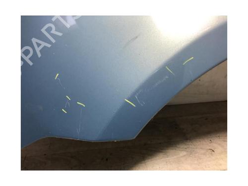 Left front fenders FORD C-MAX (DM2) 1.8 TDCi | BP15968610C41 