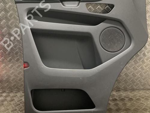Pannello interno anteriore sinistro FORD TRANSIT CUSTOM V362 Van (FY, FZ) 2.0 EcoBlue (170 hp) 31196765