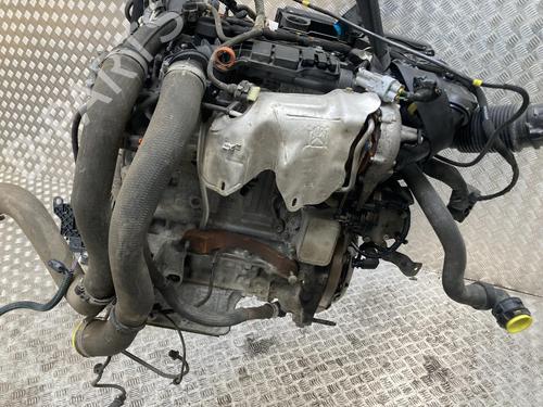 Motor Motor CITROËN BERLINGO Box Body/MPV (K9) 1.5 BlueHDi 100 (102 hp) 33820380 33820380