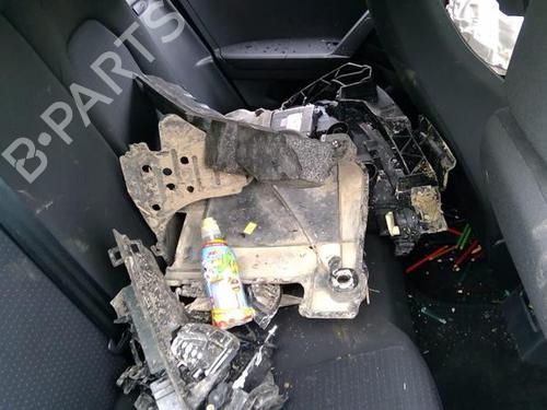 Front windshield wiper arm SEAT IBIZA V (KJ1, KJG) 1.0 TSI | BP23035976C143 
