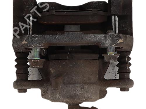 Left front brake caliper NISSAN MICRA V (K14) 0.9 IG-T | BP39622109M105 - Image 6