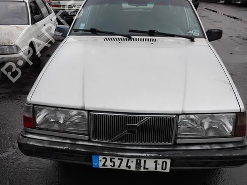 Right front window switch VOLVO 940 (944) 2.0 | BP20631093I26 