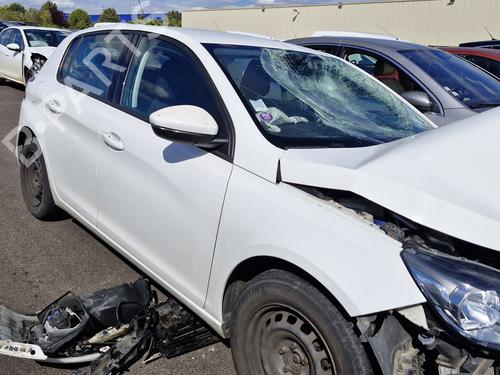 Front left panel PEUGEOT 308 II (LB_, LP_, LW_, LH_, L3_) 1.6 HDi 100 | BP31199070C58