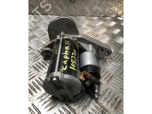 Starter RENAULT CAPTUR II (HF_) TCe 140 (HFN0) | BP28287748M8 