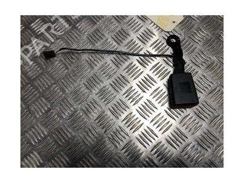 Seat buckle PEUGEOT 5008 (0U_, 0E_) 1.6 HDi | BP23211869I32 