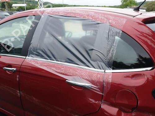 AC pipe CITROËN C3 II (SC_) 1.4 HDi 70 (SC8HZC, SC8HR0, SC8HP4) | BP36274458M126  - Image 7