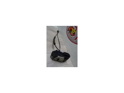 Used Rear right lock NISSAN NOTE (E11, NE11) 1.4 (88 hp) 13272971