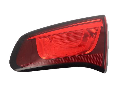 Right tailgate light CITROËN C3 II (SC_) 1.4 HDi 70 (SC8HZC, SC8HR0, SC8HP4) | BP38709812C80 - Image 2