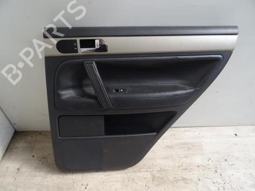 Used Rear right panel VW TOUAREG (7LA, 7L6, 7L7) 3.0 V6 TDI (225 hp) 12972125