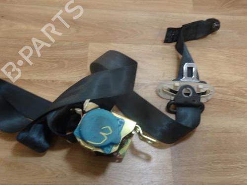 Cintura di sicurezza posteriore destra HYUNDAI GETZ (TB) 1.1 (63 hp) 29521329