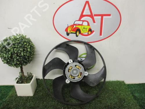 Heater blower motor NISSAN PRIMASTAR Van (X83) 2.0 dCi 115 | BP12968073M62 