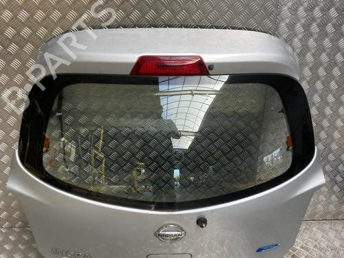Achterklep Achterklep NISSAN MICRA IV (K13K, K13KK) 1.2 (80 hp) 36159899 36159899