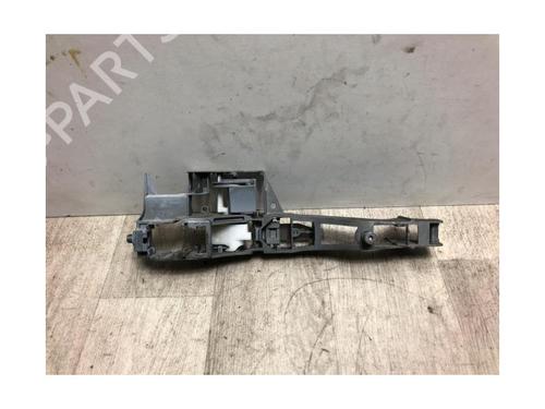Front right exterior door handle PEUGEOT 3008 I MPV (0U_) 1.6 HDi | BP23873533C129 