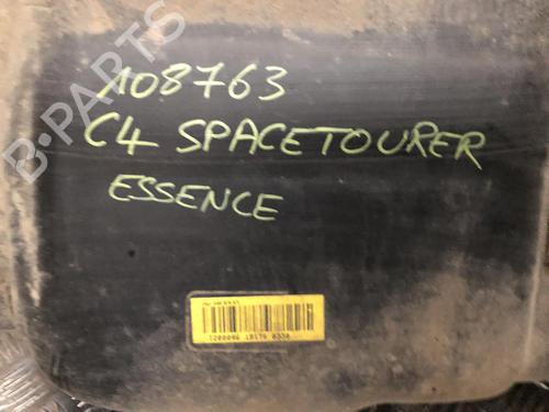 Andre CITROËN C4 SPACETOURER (3D_) 1.2 PureTech 130 | BP25306333O1