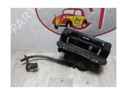 Right front brake caliper SSANGYONG REXTON / REXTON II (GAB_) 2.7 Xdi | BP15785945M104