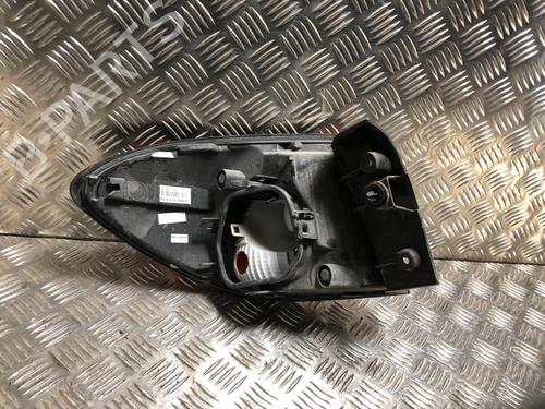 Right taillight RENAULT CAPTUR I (J5_, H5_) 1.5 dCi 90 (J5N4, J5M5, J5MW, J5M6, J5AL, J5AJ) | BP31199807C35