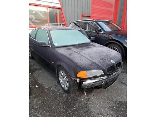 Pipe BMW 3 Coupe (E46) 328 Ci | BP24329662M125 