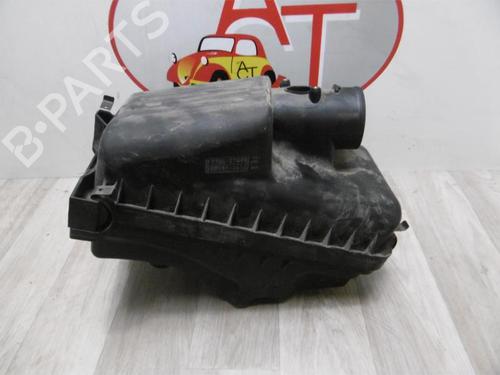 Used Air filter box TOYOTA COROLLA (_E12_) 2.0 D-4D (CDE120_, CDE120R) (90 hp) 13276665