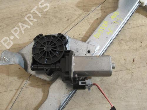 Front right window mechanism DACIA DUSTER (HS_) 1.5 dCi (HSAJ) | BP13268875C23 