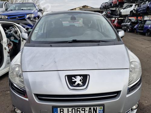 Switch PEUGEOT 5008 (0U_, 0E_) 1.6 HDi | BP23241478I30